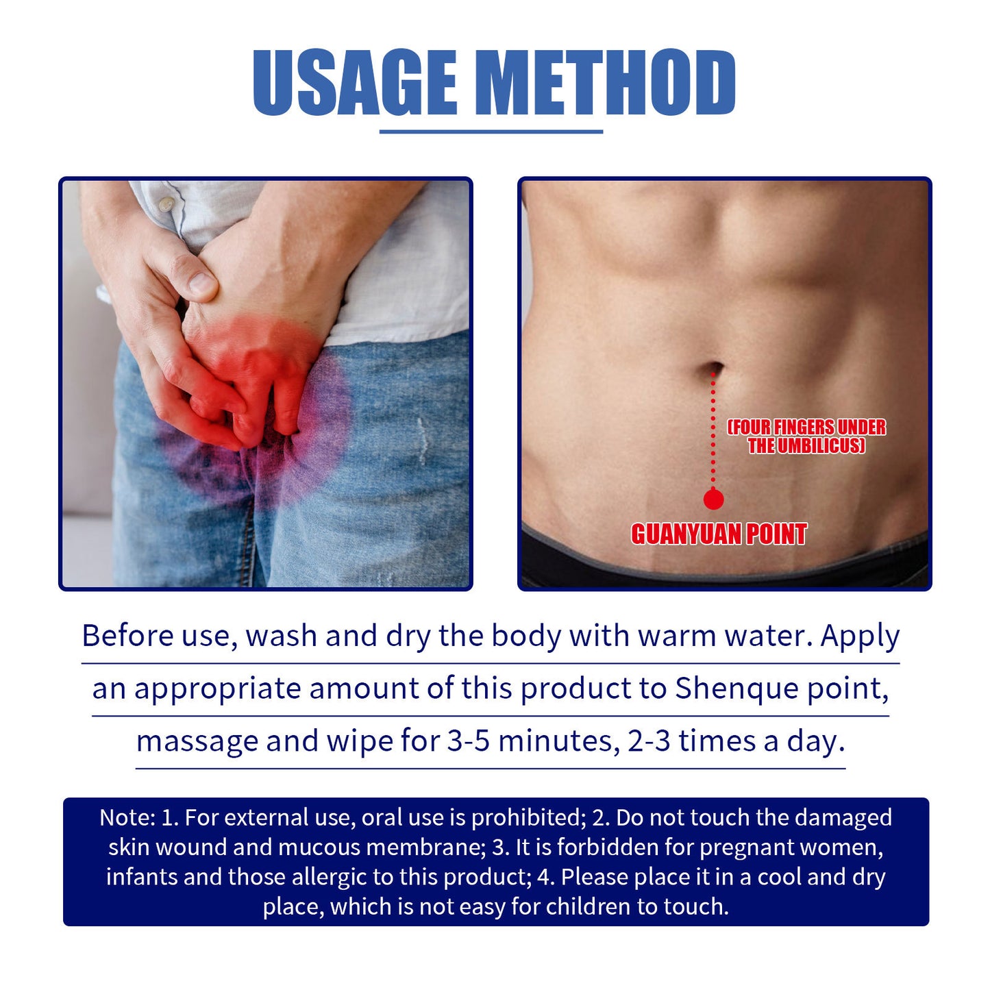 ProstActive Prostate Ointment