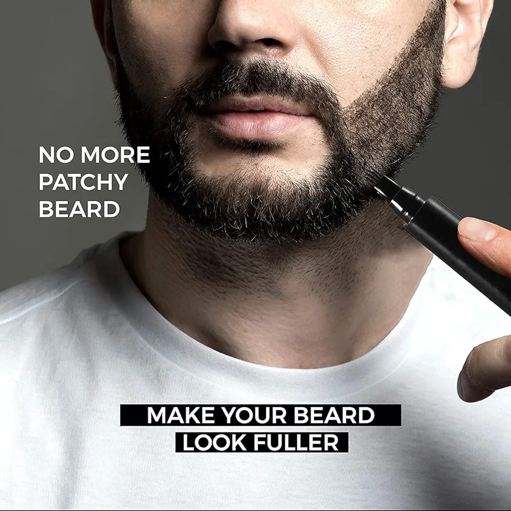 BEARD PEN