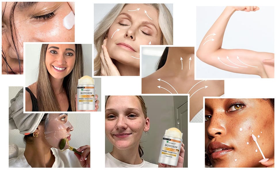 Bee Venom Firming Serum Stick