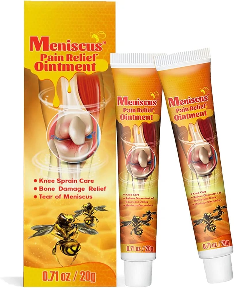 Bee Venom Joint Care Gel