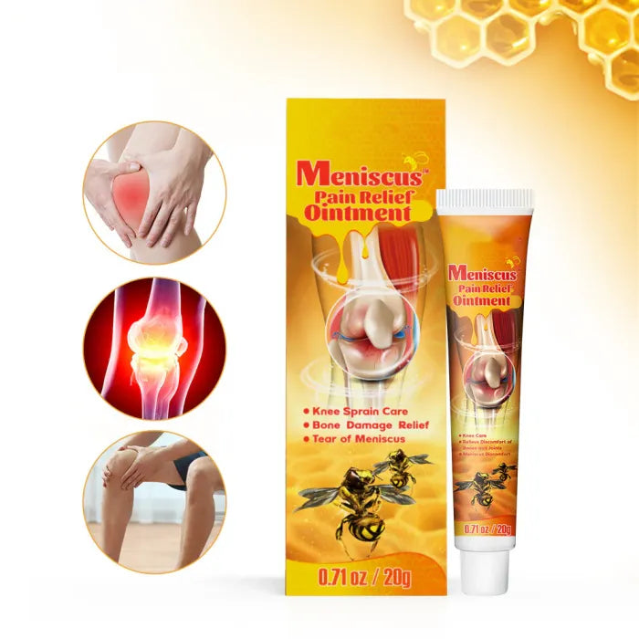 Bee Venom Joint Care Gel