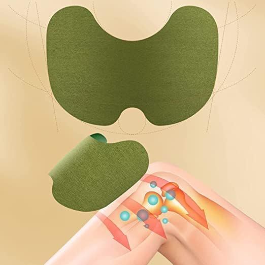 Pain Relief Knee Patches