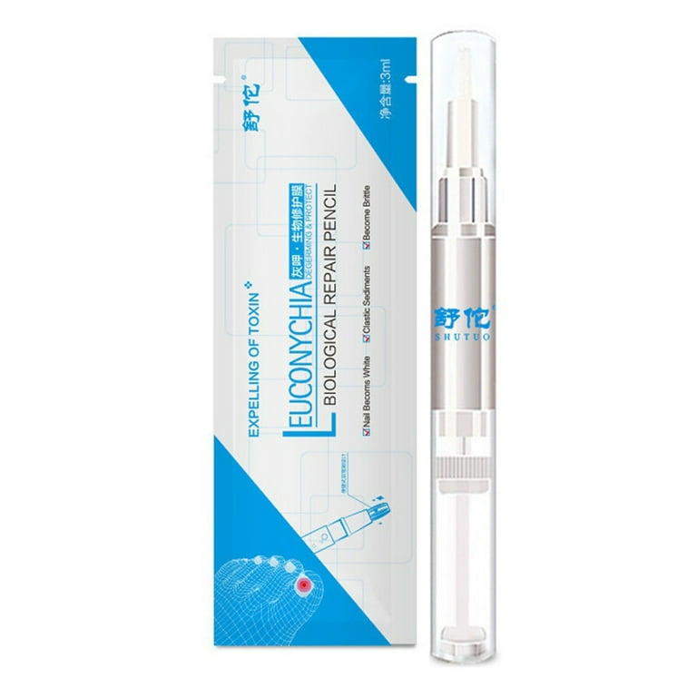 Nail fungal treatment pen