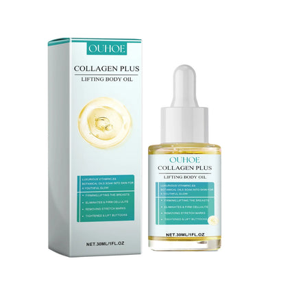 Firming & Healing Collagen Serum-in-Oil