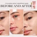 Collagen Night Wrapping Mask