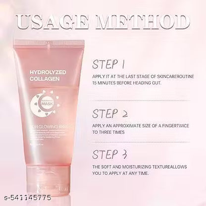 Collagen Night Wrapping Mask