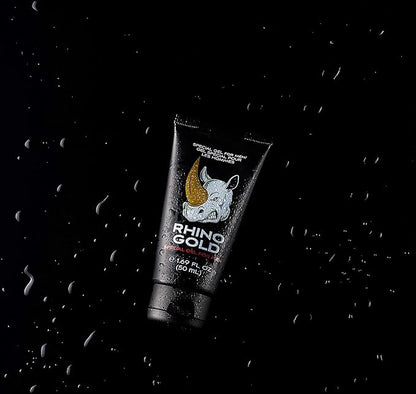 Rhino Gold Men's Gel
