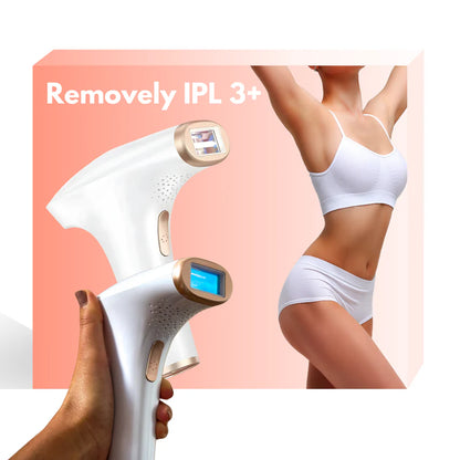 Removely IPL 3+