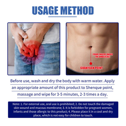 ProstActive Prostate Ointment