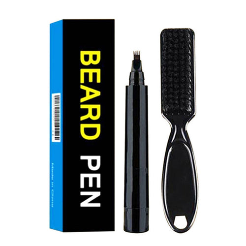 BEARD PEN