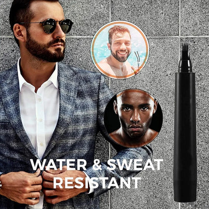 BEARD PEN