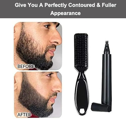 BEARD PEN