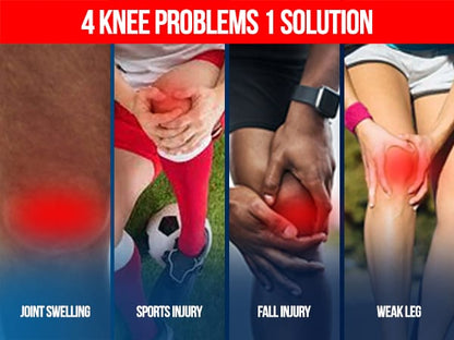Pain Relief Knee Patches