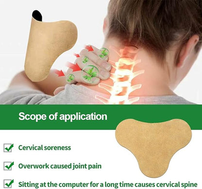 Pain Relief Knee Patches