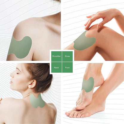 Pain Relief Knee Patches