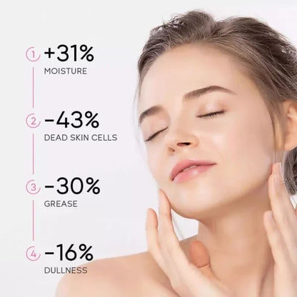 Purifying Exfoliating Gel