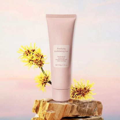 Purifying Exfoliating Gel