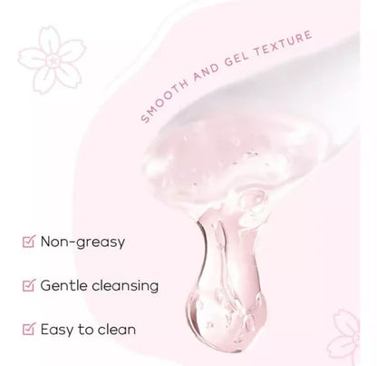Purifying Exfoliating Gel