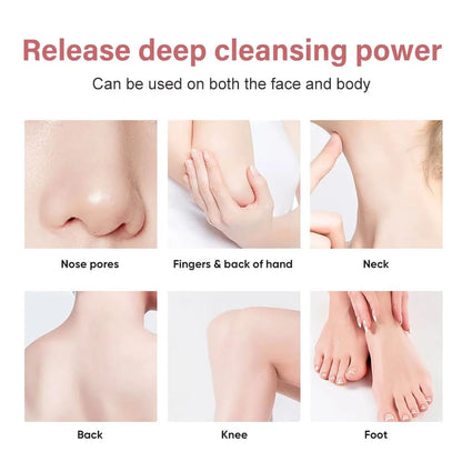 Purifying Exfoliating Gel