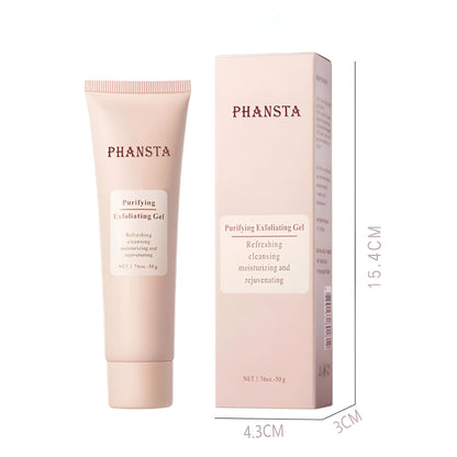 Purifying Exfoliating Gel