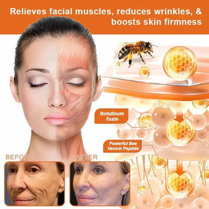 Bee Venom Firming Serum Stick