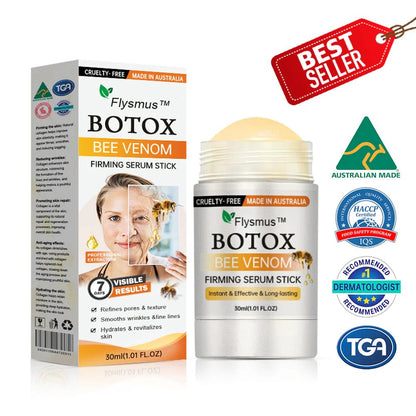Bee Venom Firming Serum Stick