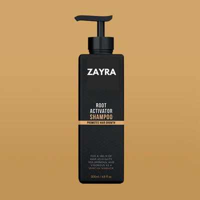 Zayra UAE