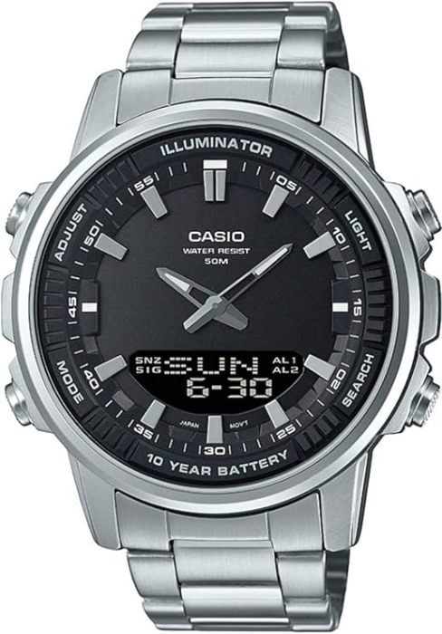 Casio Men's Watch AMW-880D-9AVDF