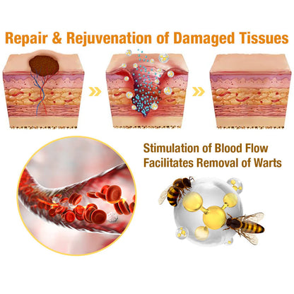 Tag Recede Bees Treatment Spray