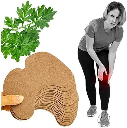 Pain Relief Knee Patches